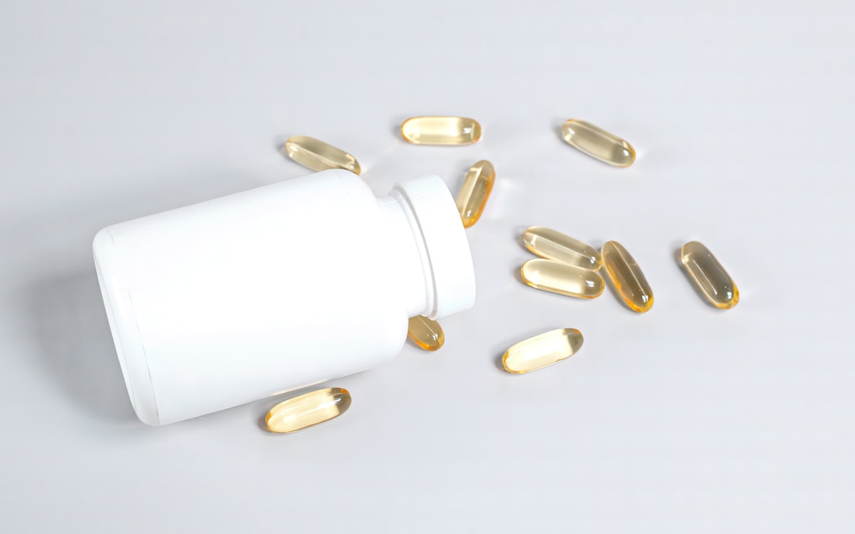 Articolo su omega-3